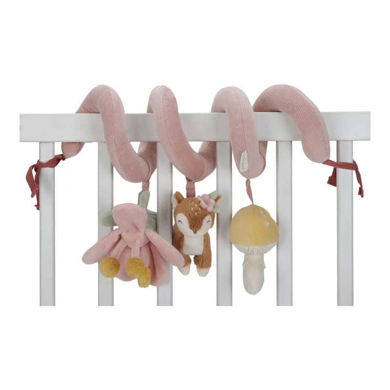 Espiral de Actividades - Fairy Garden | Little Dutch
