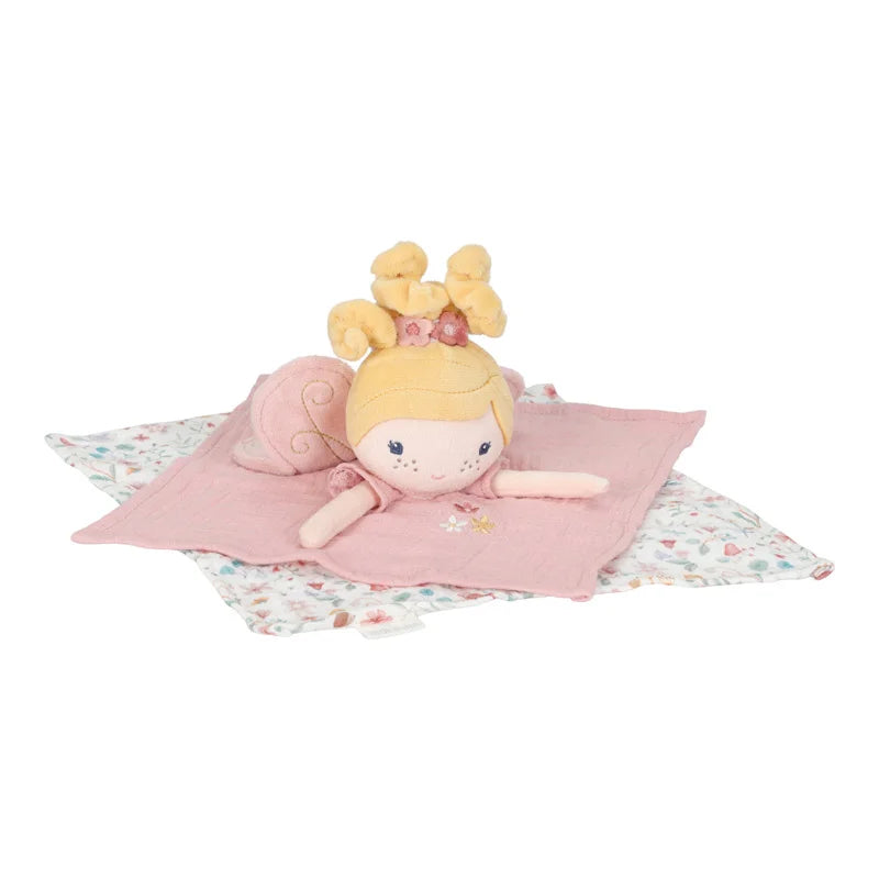 Doudou Fada Mila | Little Dutch