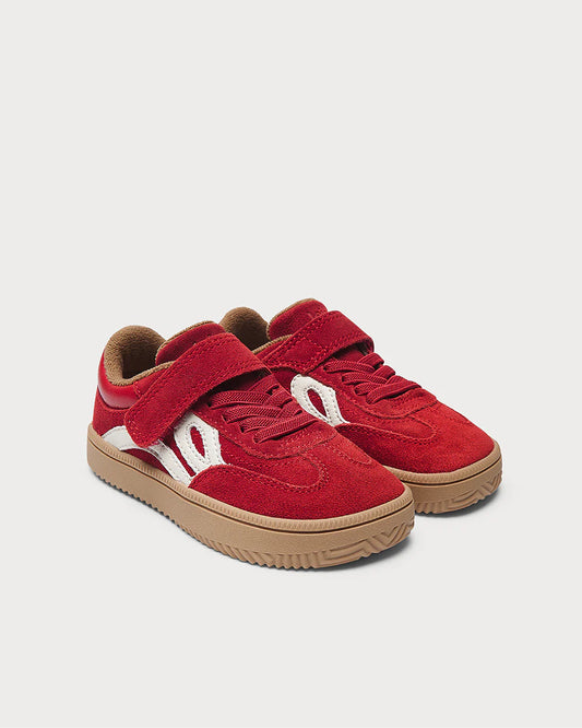 Ténis One - Vermelho | Lejan