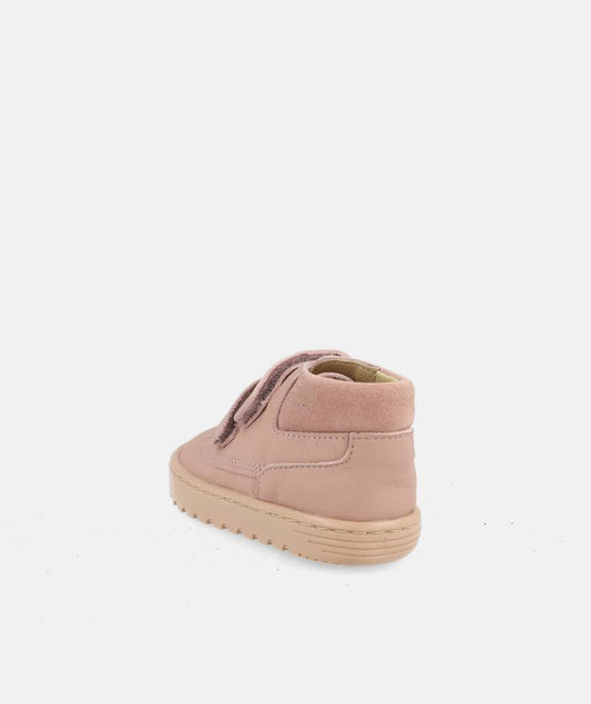 Botas Lima - Rosa | Blanditos
