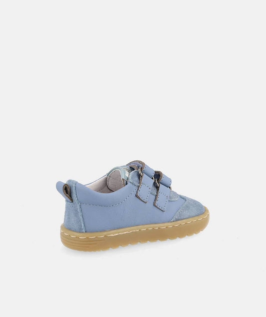 Ténis Lisboa - Azul | Blanditos AW25