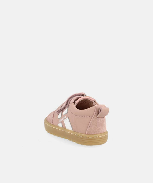 Ténis Lisboa - Rosa | Blanditos AW25