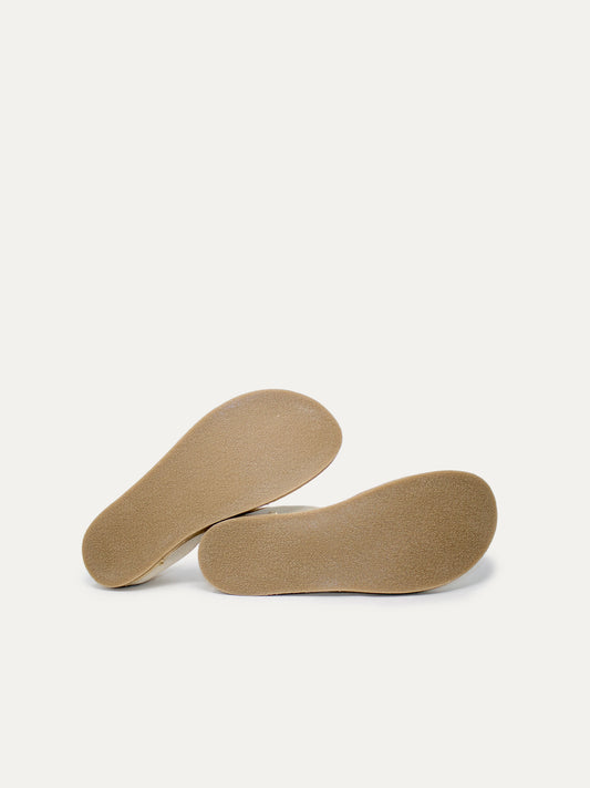 Sabrinas Adulto - Lucia Areia | Mum Barefoot.