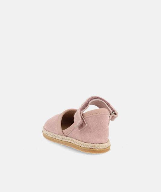 Alpercatas Mahon - Rosa | Blanditos.