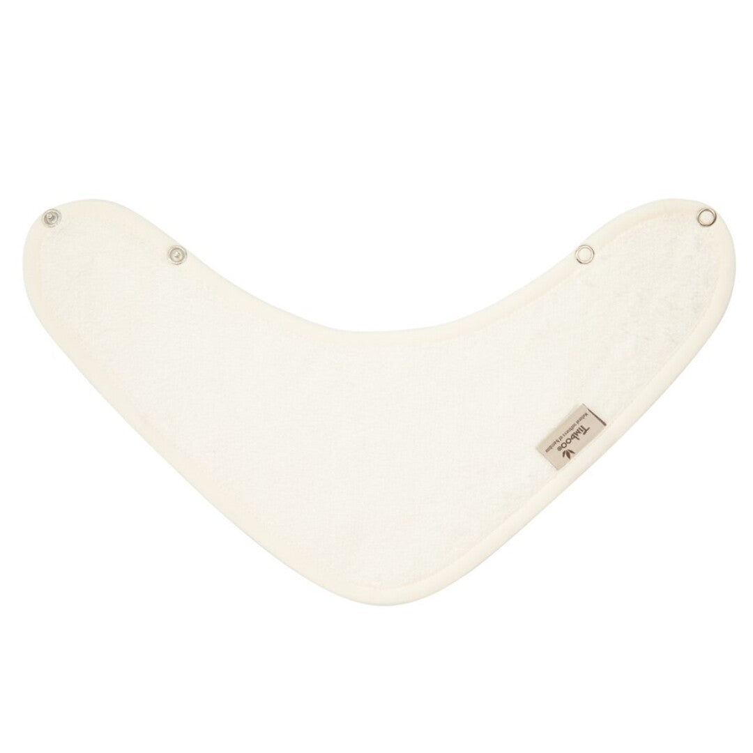 Babete Bandana - Branco