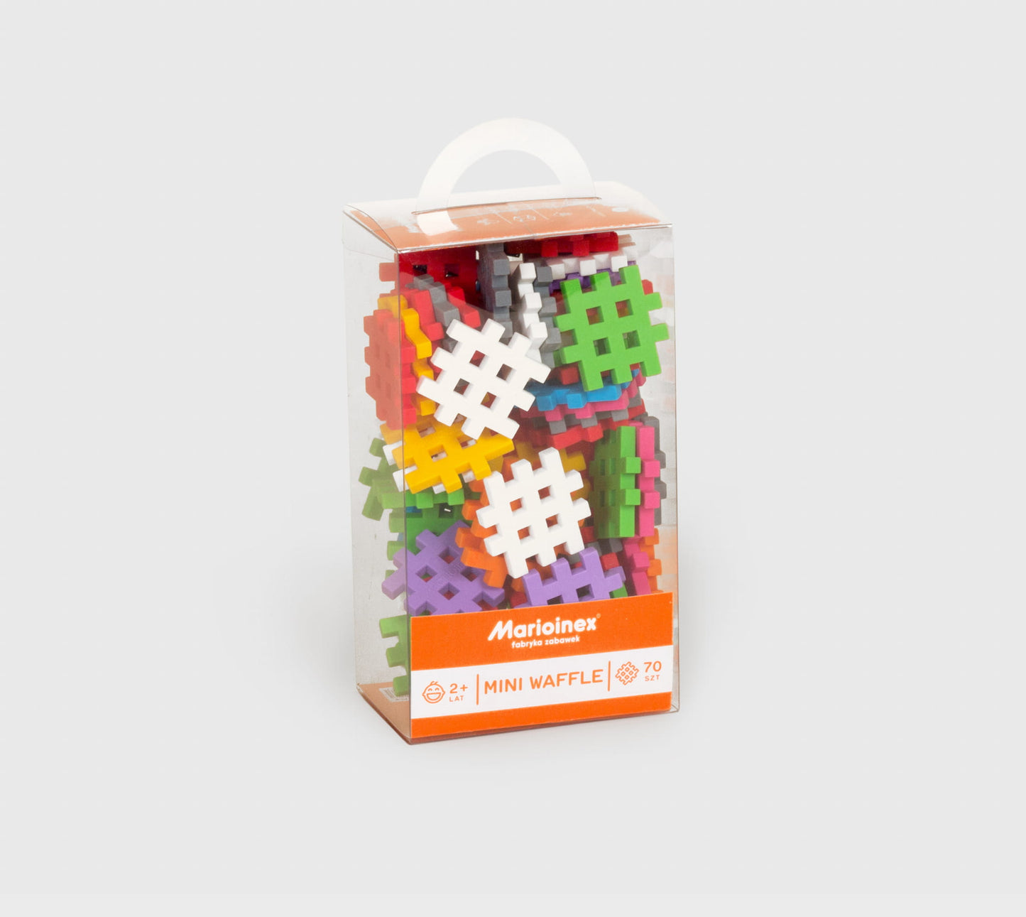 Marioinex - Mini Waffle 70