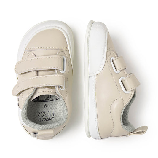 Ténis Moraira Feroz - Edição Especial Rayo SS26 - Bege