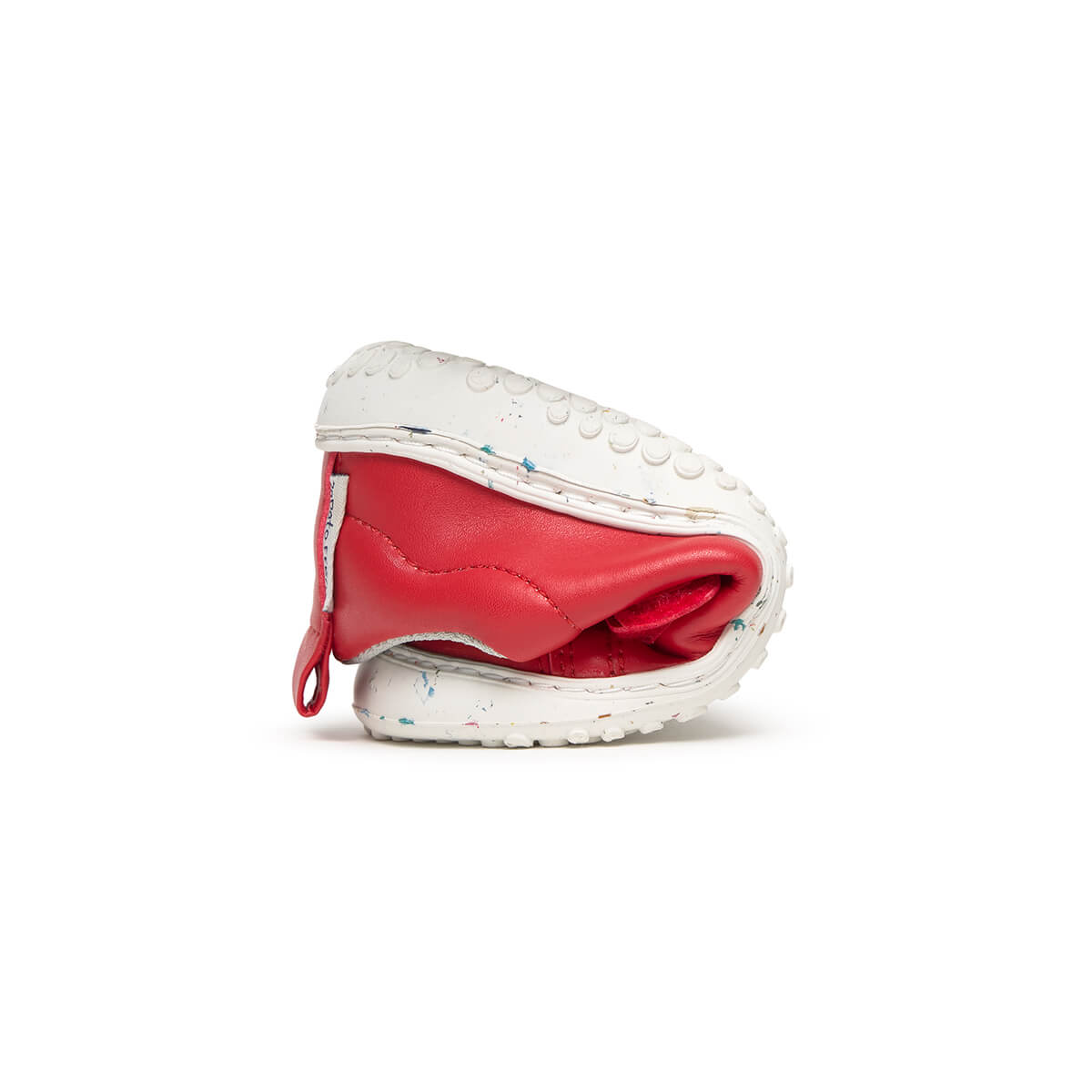 Ténis Moraira Rocker SS26 - Vermelho