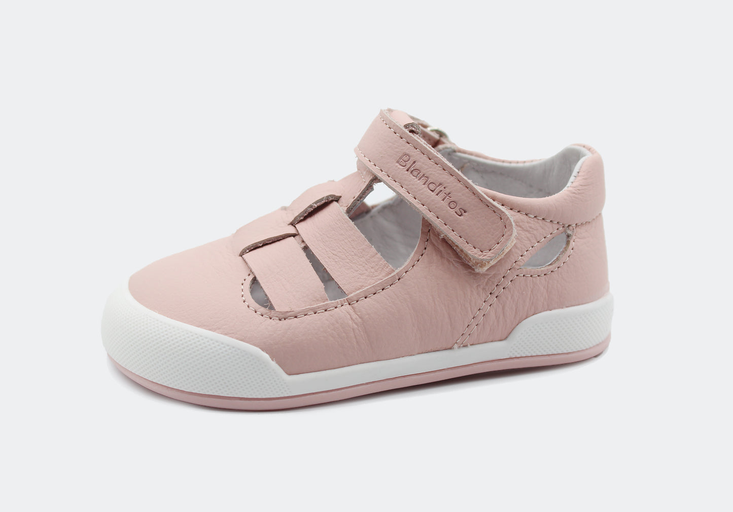 Sandálias Oceano - Rosa | Blanditos