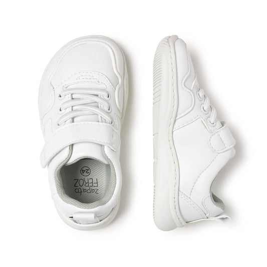 Ténis Olocau Rocker SS26 - Branco