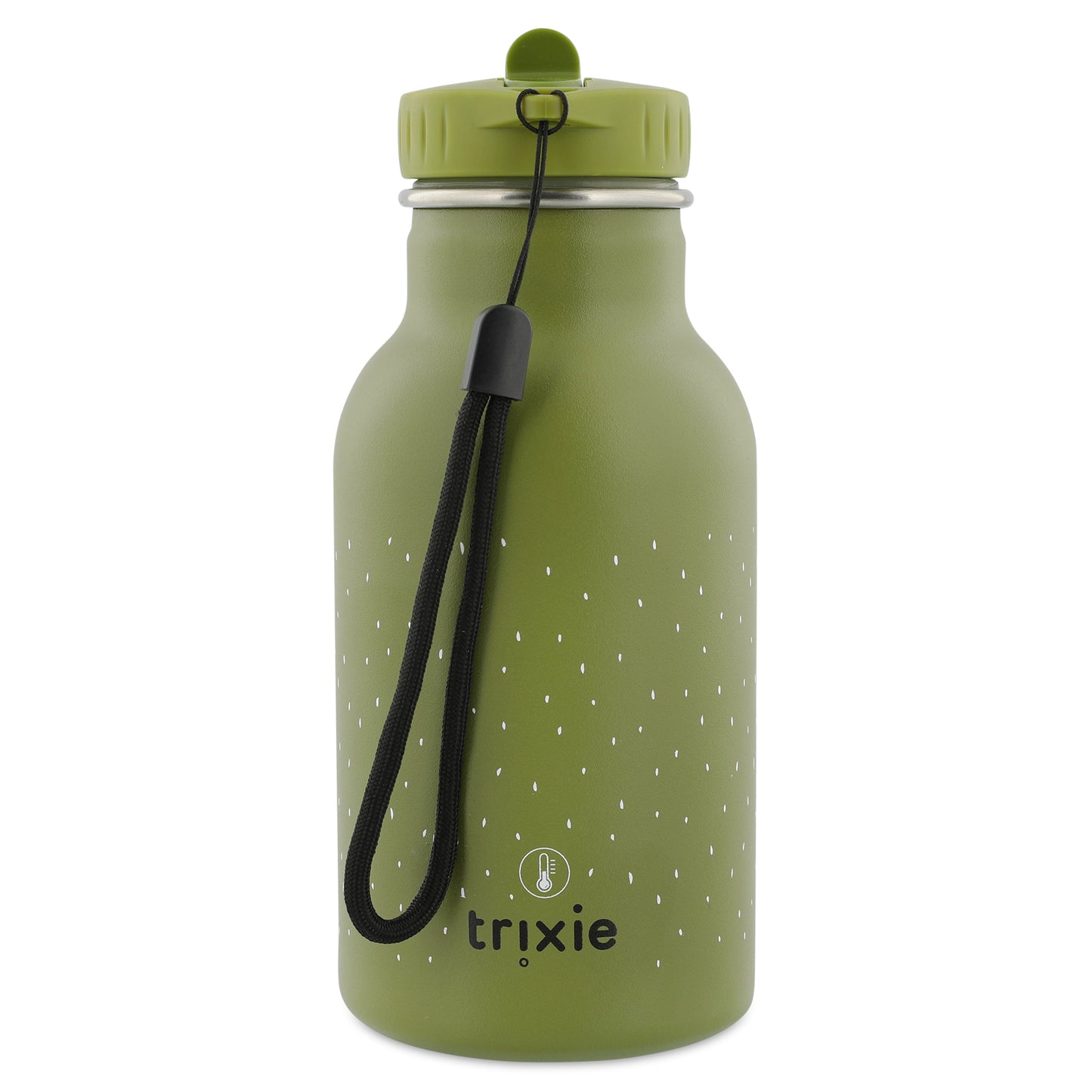 Garrafa Térmica 350ml Trixie - Mr. Dino