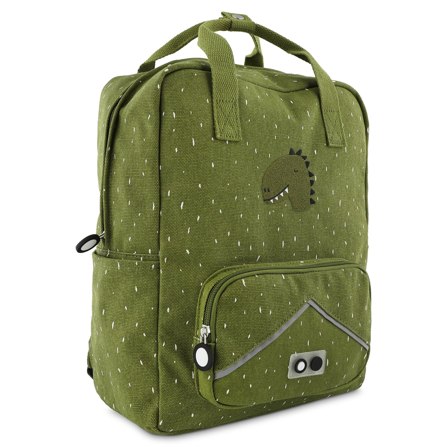 Mochila Escolar - Mr. Dino | Trixie