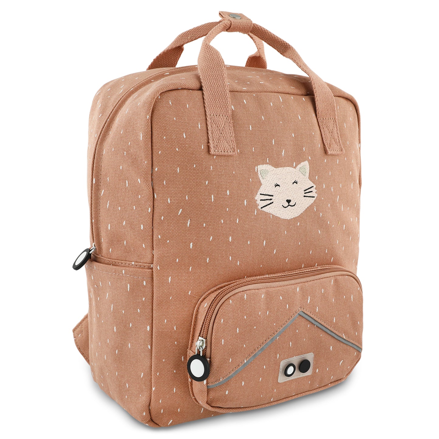 Mochila Escolar - Mr. Mrs. Cat | Trixie