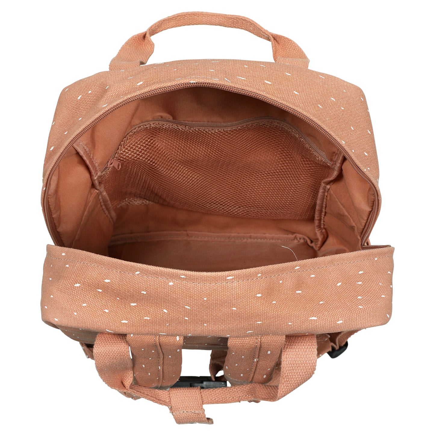 Mochila Escolar - Mr. Mrs. Cat | Trixie