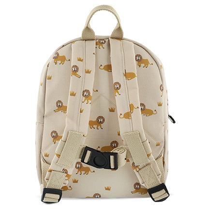 Mochila Pré-escolar - Lively Lion | Trixie