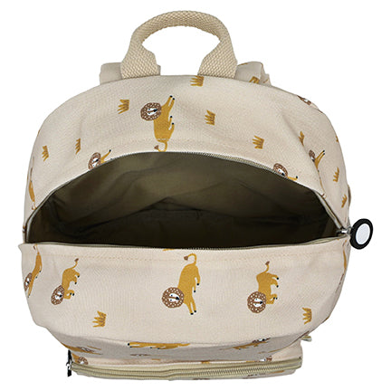 Mochila Pré-escolar - Lively Lion | Trixie