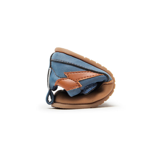 Paterna Feroz - Edição Especial Rayo - Azul