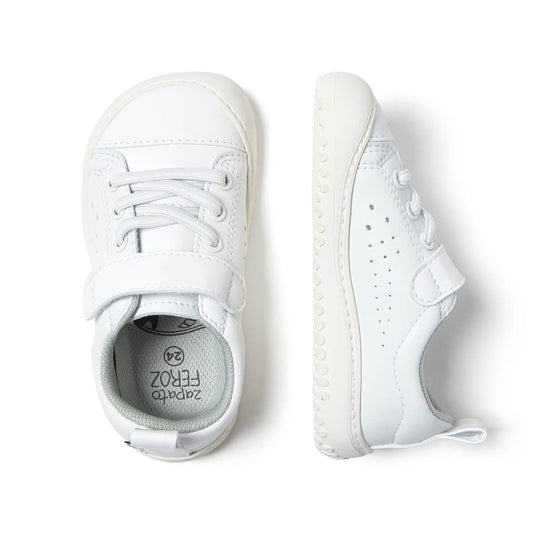 Ténis Paterna Rocker SS26 - Branco