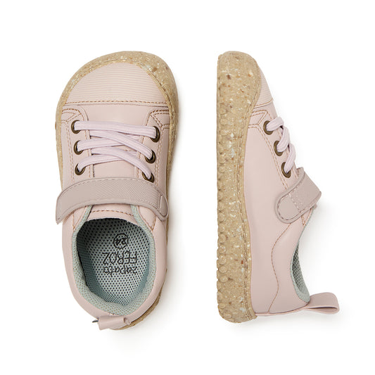 Ténis Paterna Rocker - Rosa Claro | Zapato Feroz