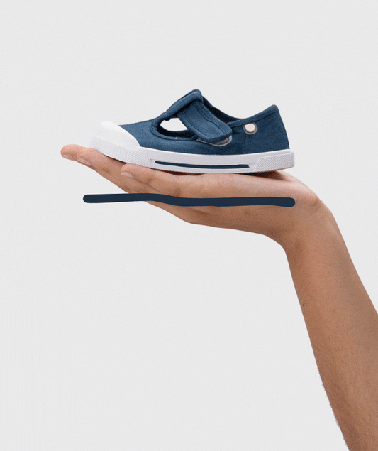 Lona Pepito - Marinho | Igor