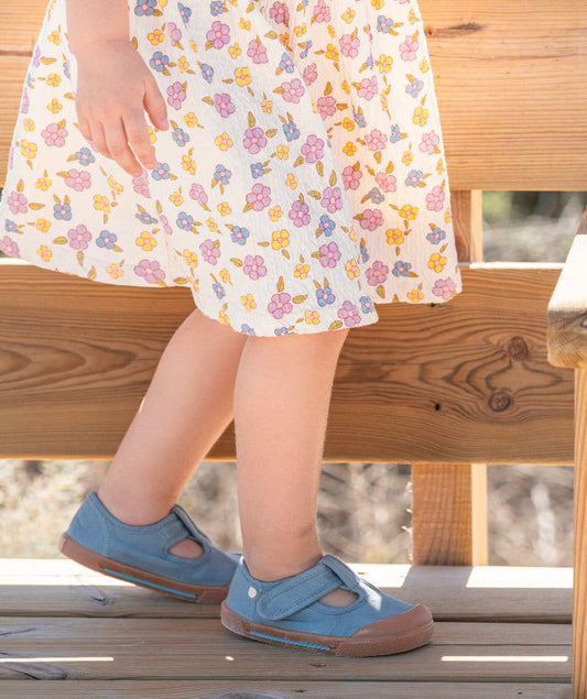 Lona Pepito - Caramelo Oceano | Igor