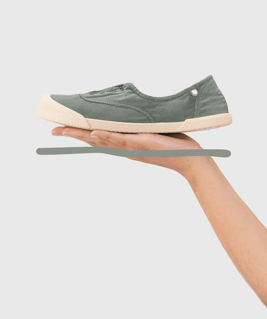 Lonas 5.1 Igor Adulto - Kaki