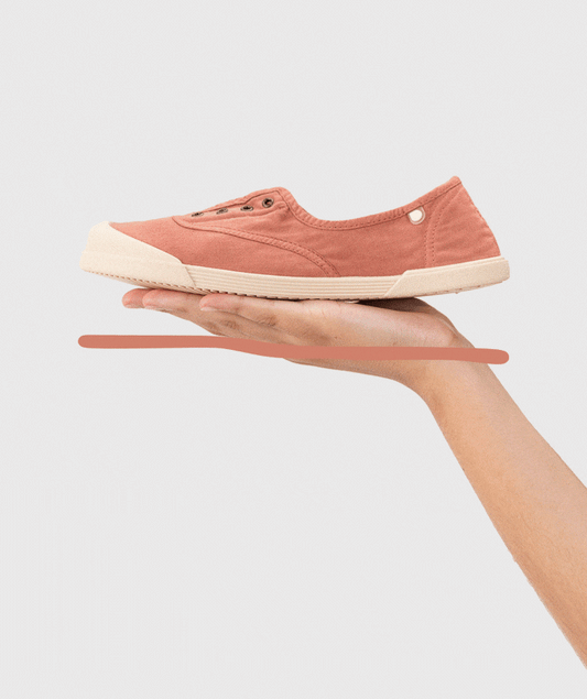 Lonas 5.1 Igor Adulto - Terracota