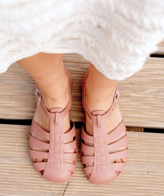 Sandálias Igor Adulto - Ura Rosa