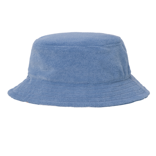 Chapéu de Praia Reversível - Dinossauros | Fresk