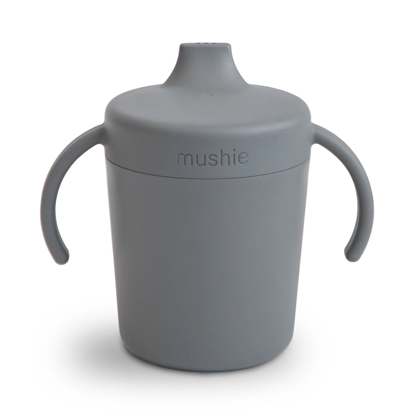 Copo de Aprendizagem - Smoke | Mushie