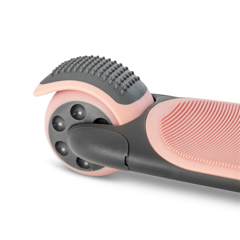 Trotinete Y Glider Nua - Rosa