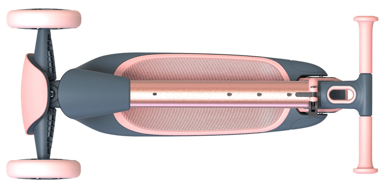 Trotinete Y Glider Nua - Rosa