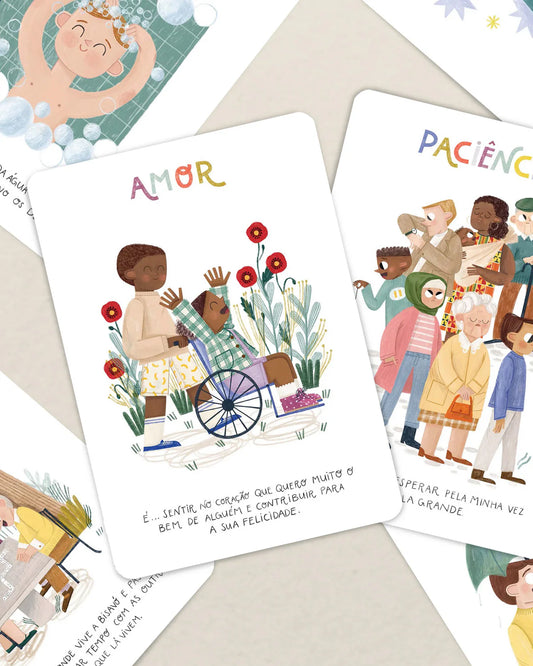 Os Meus Superpoderes | The Happy Gang