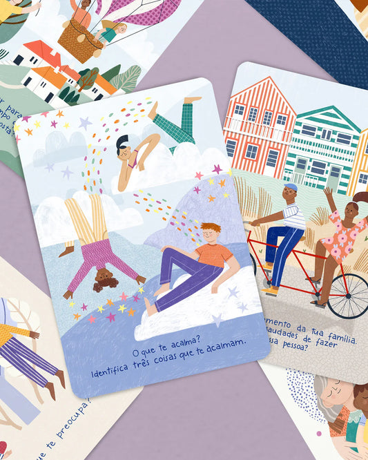 Vamos Conversar? | The Happy Gang