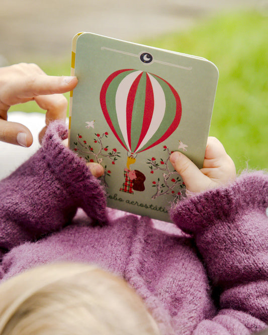 Vive Mindfulmente - The Happy Gang