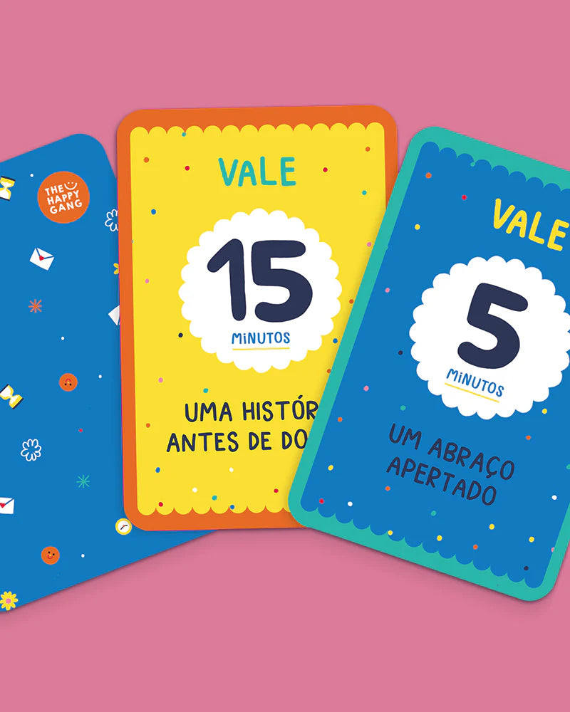 Tens Tempo para Mim? - The Happy Gang