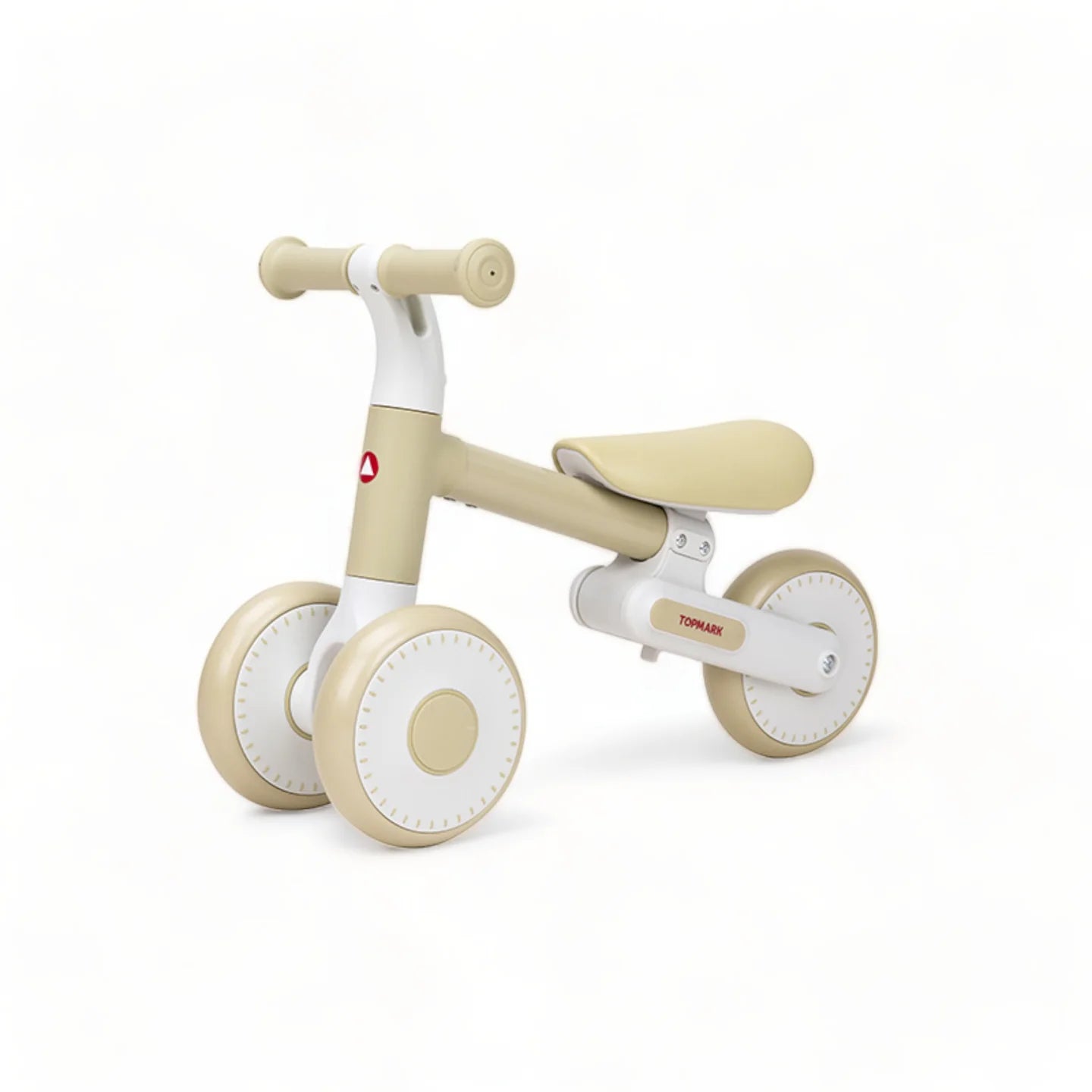 Mini Bicicleta de Equilíbrio - Pistache | Topmark