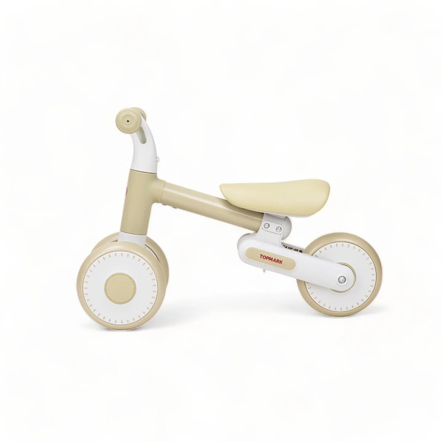 Mini Bicicleta de Equilíbrio - Pistache | Topmark