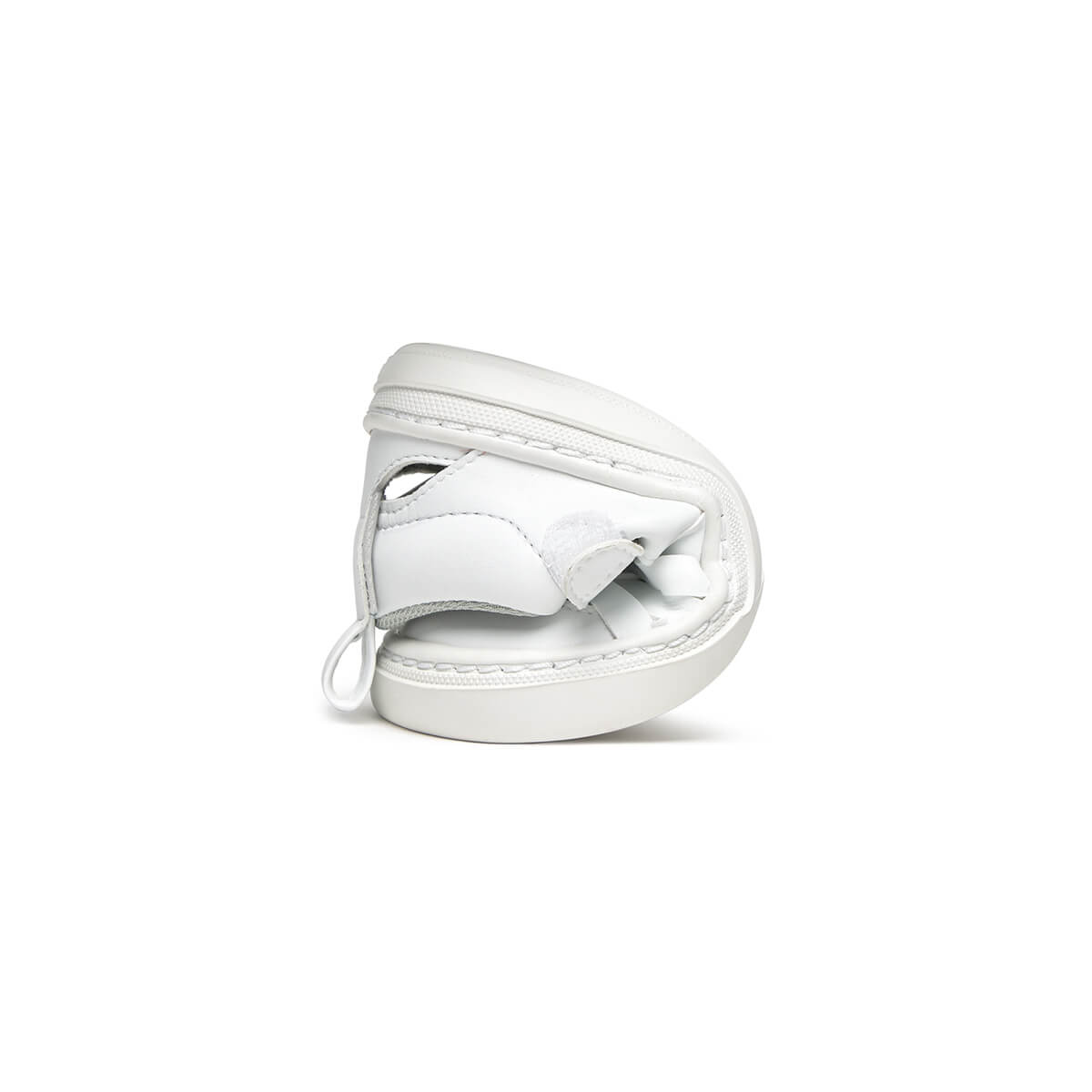 Sandálias Tabarca Rocker SS26 - Branco | Zapato Feroz