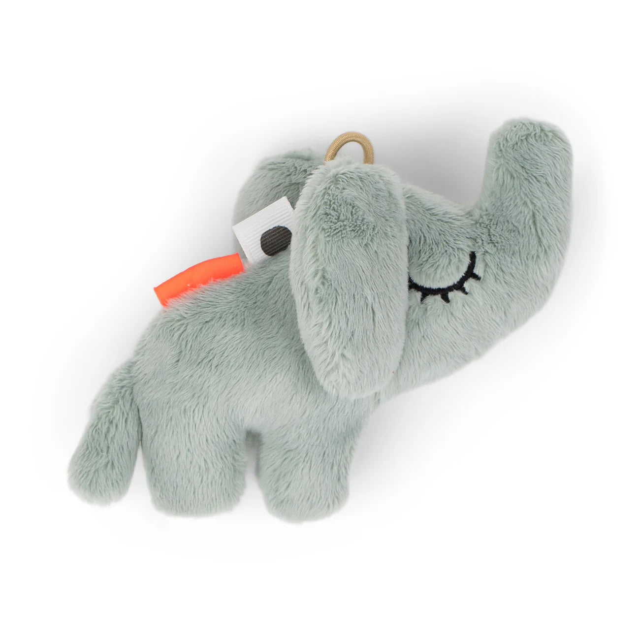 Peluche Chocalho - Elphee Blue | Done by Deer