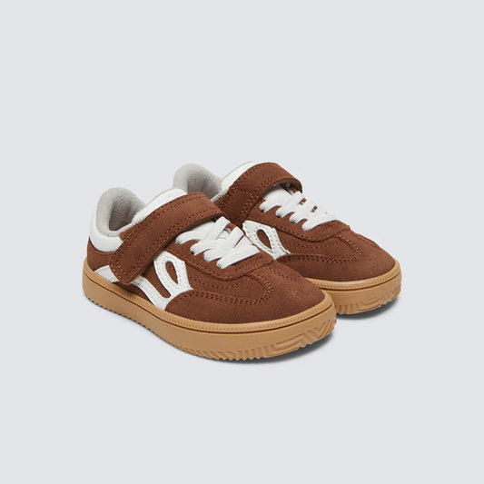 Ténis One - Castanho | Lejan