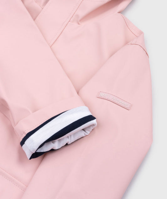 Corta Vento Euri - Maquillaje | Igor