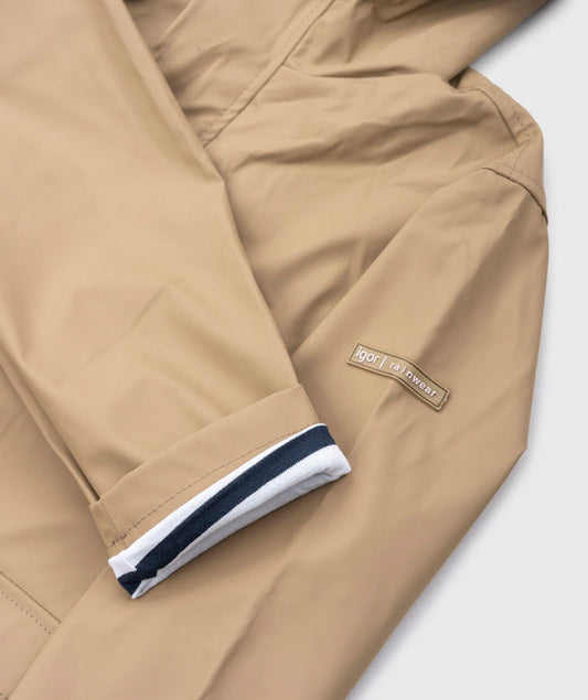 Corta Vento Euri - Elmwood | Igor