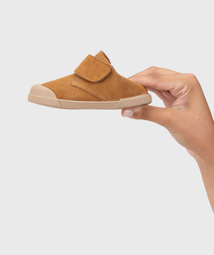 Igor - Botas Tui - Cognac