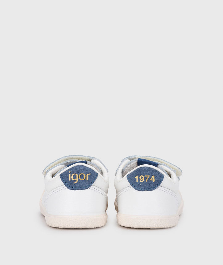 Ténis Jeans | Igor