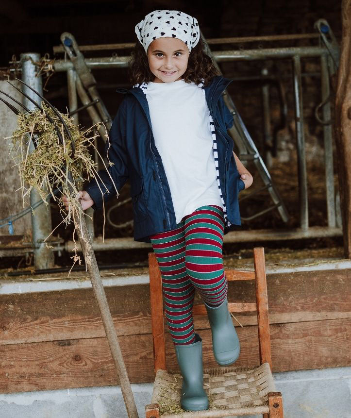 Igor - Galochas Verona - Petróleo