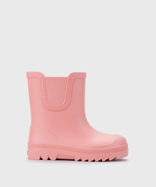 Igor - Galochas Verona - Rosa