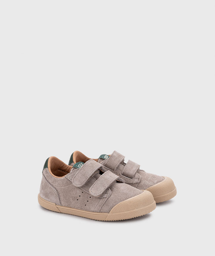 Ténis Suede Topo | Igor