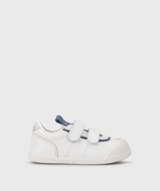 Ténis Berlin White Jeans | Igor