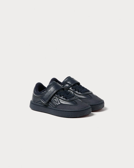 Ténis One - Weekdays Navy | Lejan.